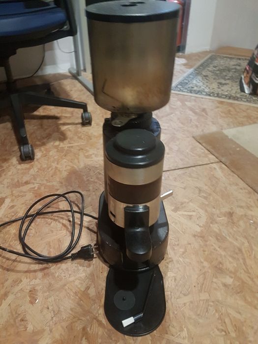 Moinhos de café profissional