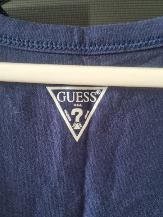 Koszulka Guess roz m