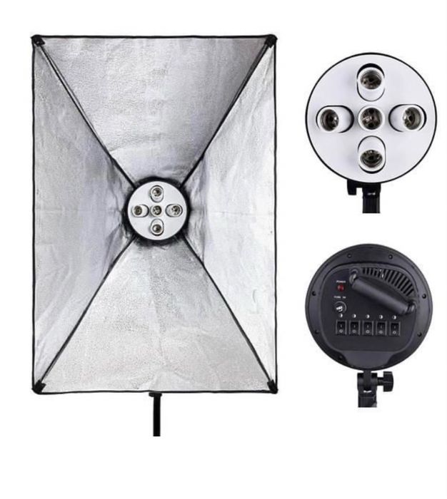 Софтбокс для освітлення