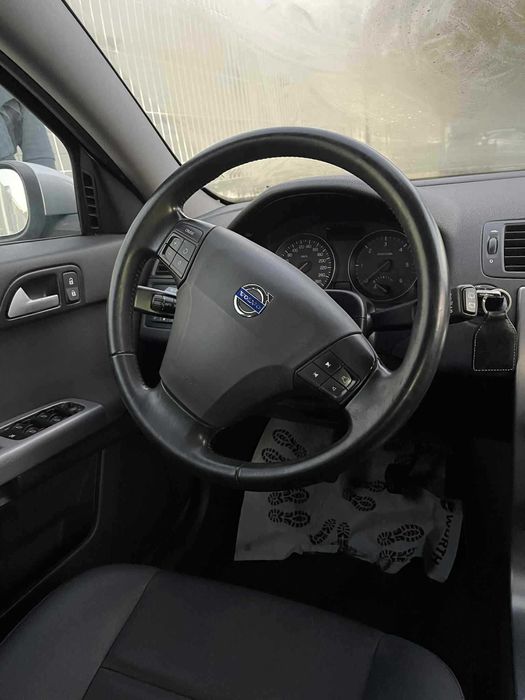 Volvo V50 de 2007 para peças!