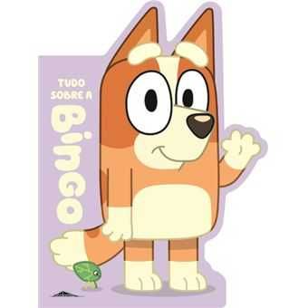 *NOVOS* Bluey: Brinca na Praia Atividades/.. -Desde 5€