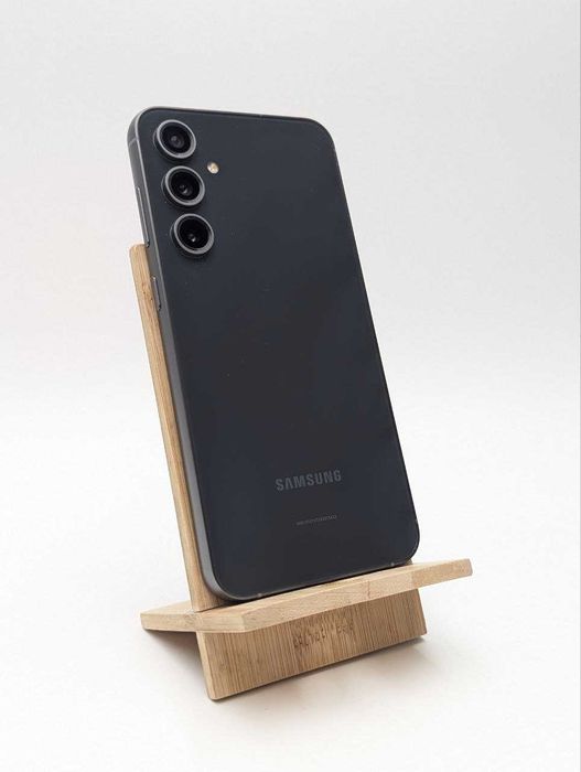 Samsung Galaxy S23 FE 128 GB szary