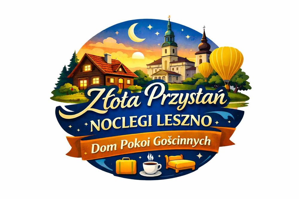 Noclegi Leszno Tanio wolne pokoje