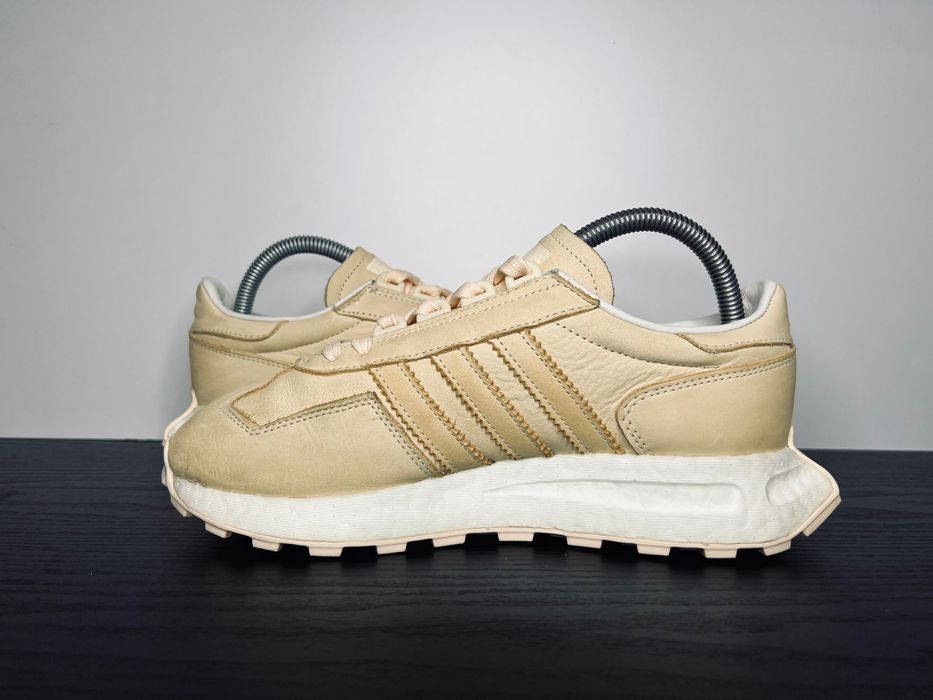 Кросівки Adidas Retropy E5 39р 24.5см