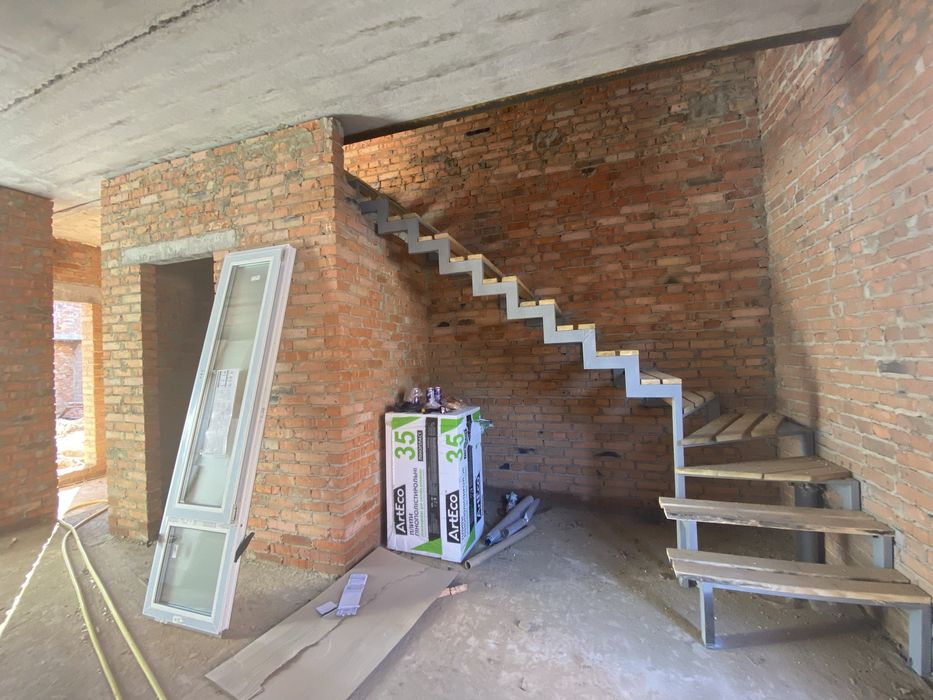 Таунхаус від забудовника