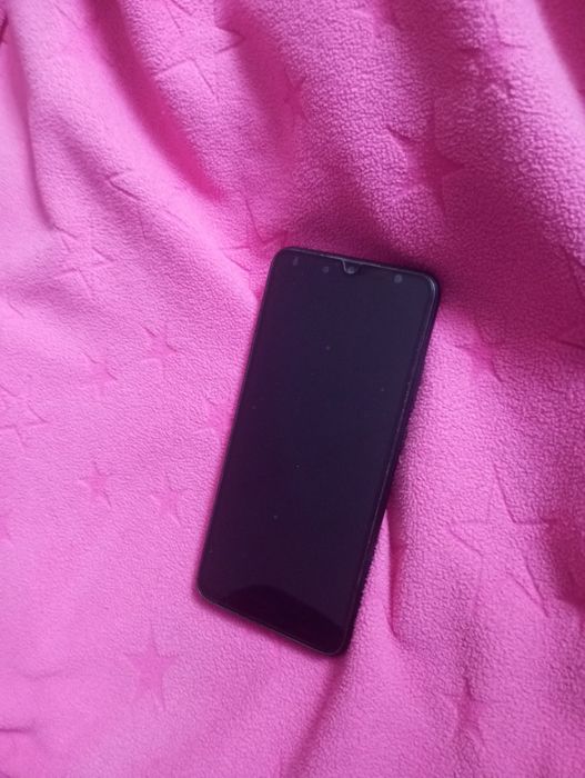 Телефон мобильный Xiaomi Redmi 9A смартфон