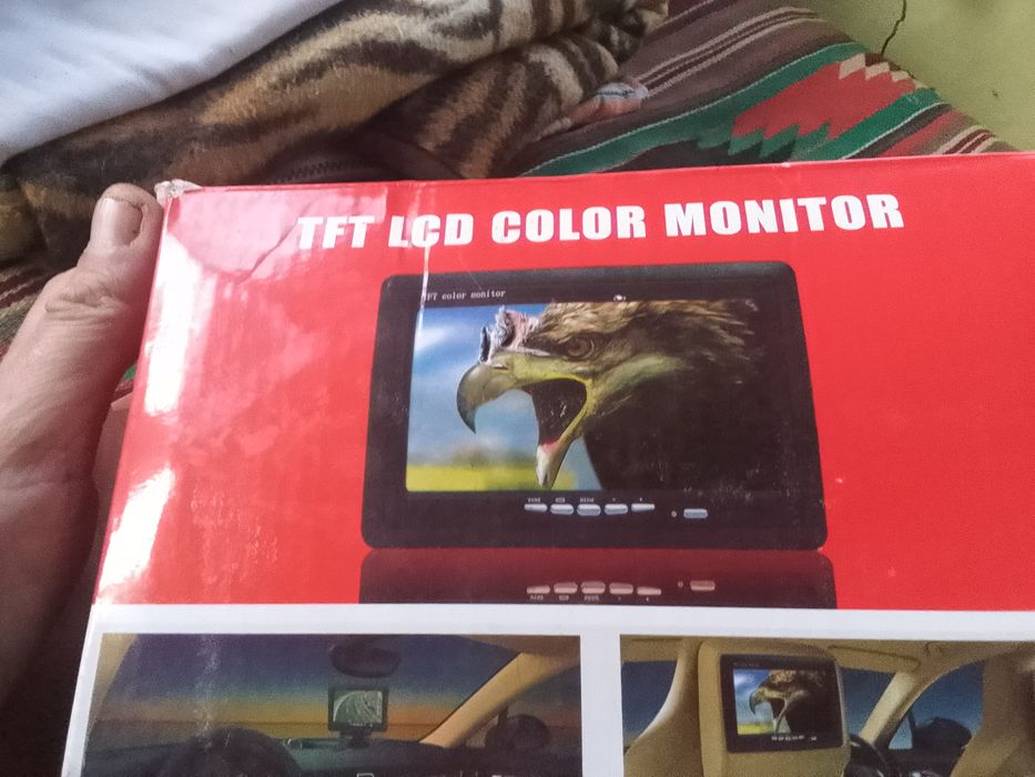 Продам камеру нічного бачення