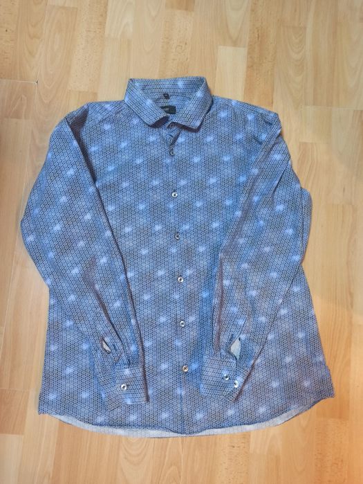Koszula  Mmer 44