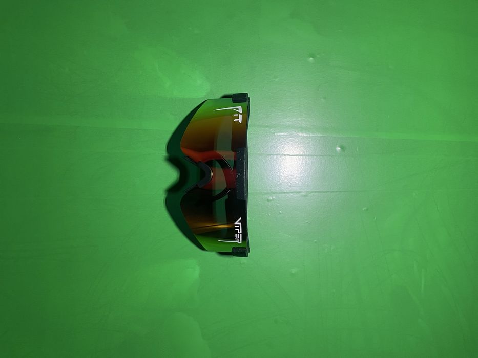 Óculos da viper