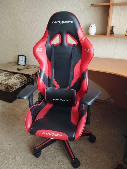 Кресло DXRacer G Series, Новое