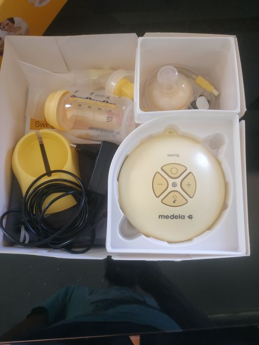 Milking Machine64751237152130121