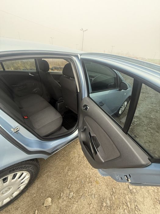 Opel Corsa D AUTOMAT