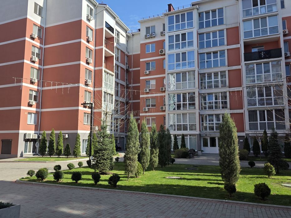 Продажа квартиры Левый берег,  жк Олимпийский