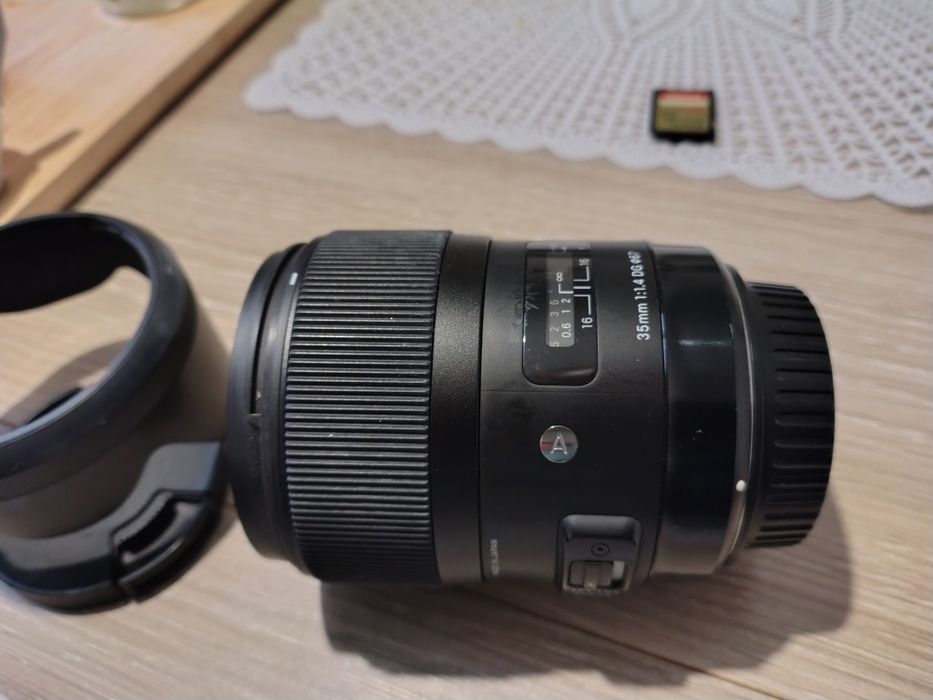 Canon eos 1300d +sigma 10-20