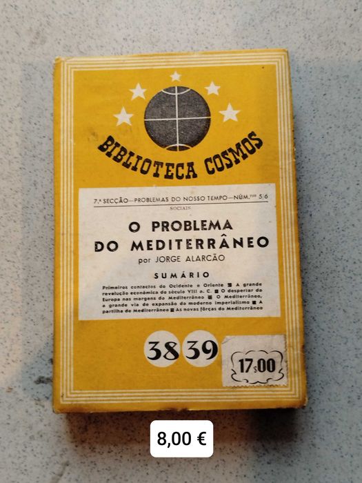 Livros Antigos e interessantes