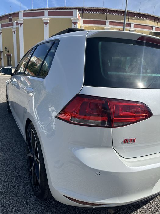 VW Golf 1.6 TDI Allstar 2016
