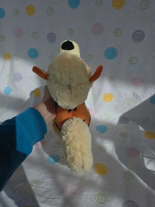 Pokémon peluche do pokémon Arcanine da marca tomy