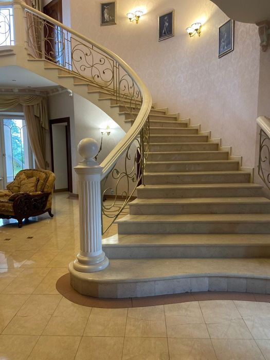 Елітний маєток в місті, вул. Вишгородська, Подільський район, 25 соток