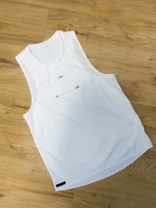 Спортивна фітнес майка Reebok