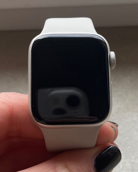 Zegarek Apple Watch SE