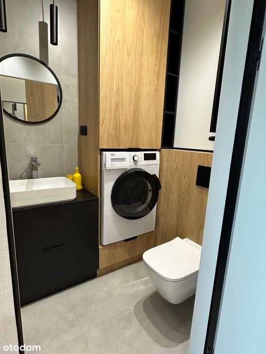Apartment in Katowice, Śródmieście - Więcej