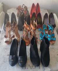 Sapatos na store olx