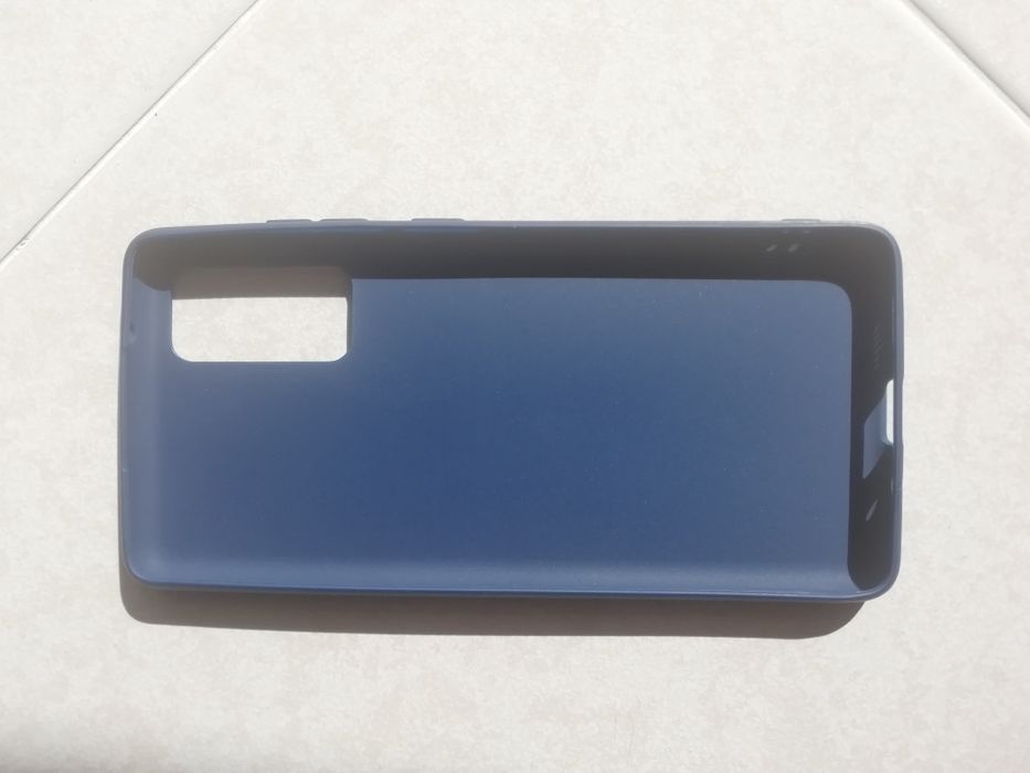 Capas telemóvel Samsung S20 FE