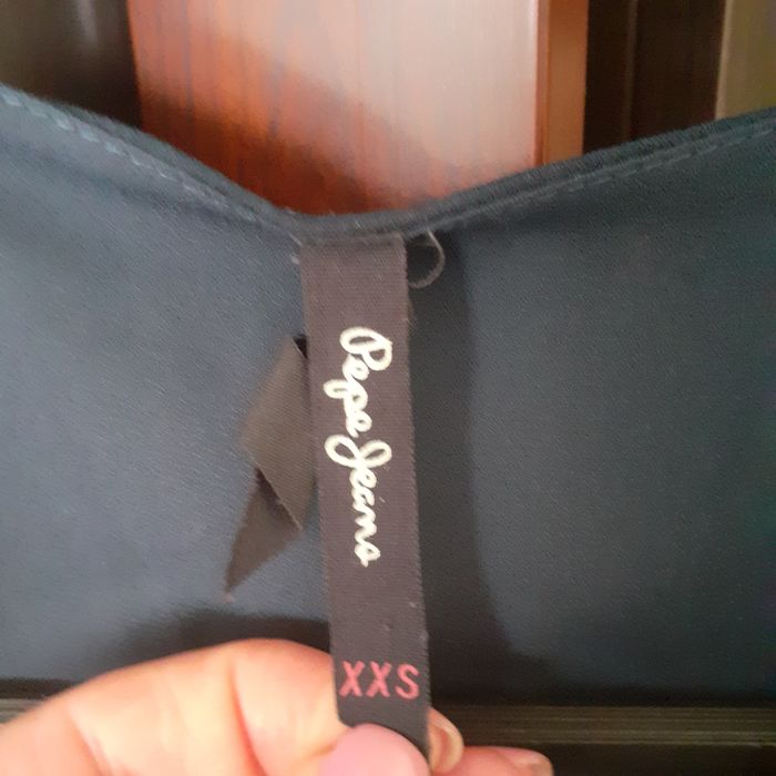 Sukienka Pepe Jeans rozmiar XXS