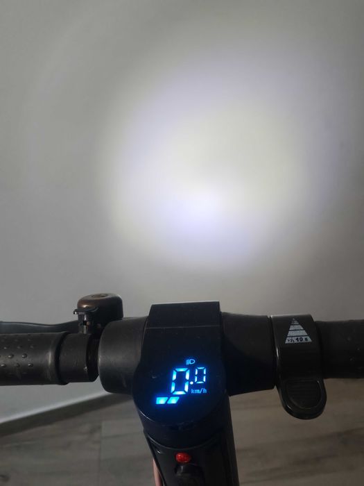 Trotinete wispeed t80