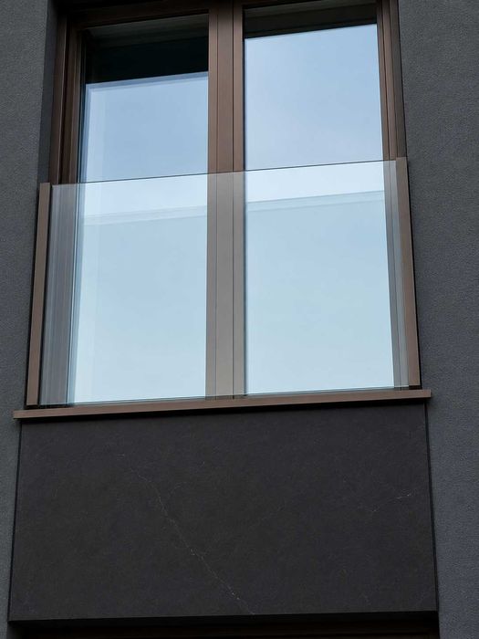 Balustrada francuska PREMIUM --- wycena w 30 minut