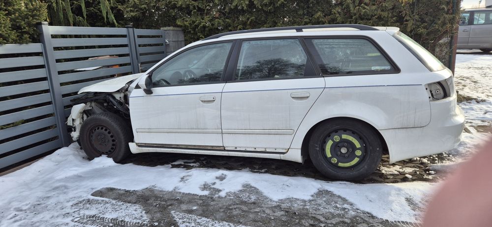 Seat Exeo 1.8TSI NA CZESCI