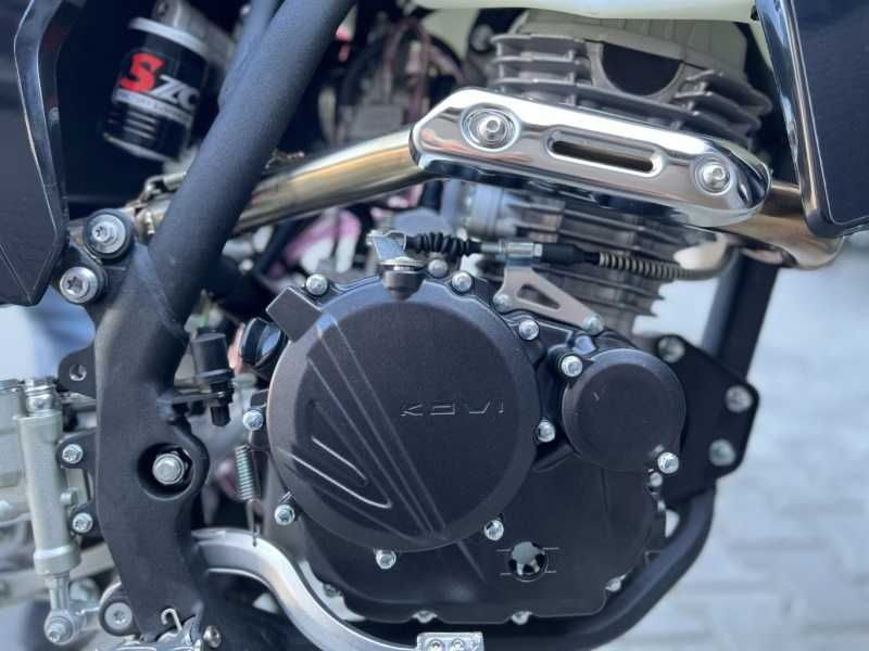 Мотоцикл Kovi JNR 250