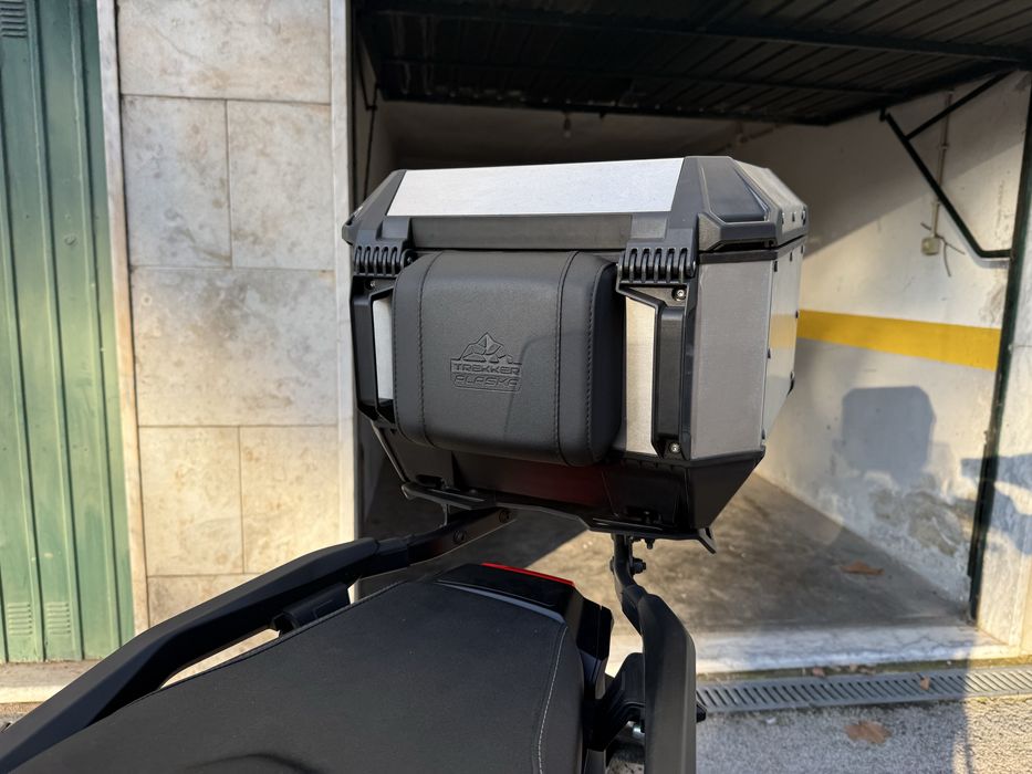 Mota Honda X ADV 750cc de 2021