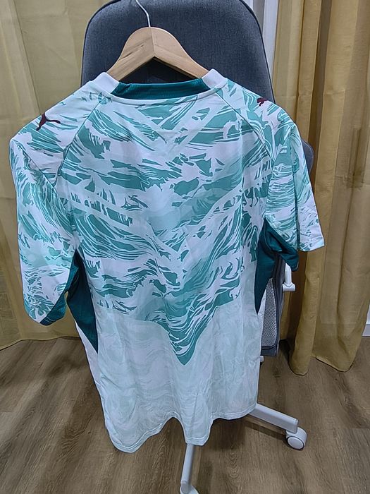 Camisola seleção portuguesa XL