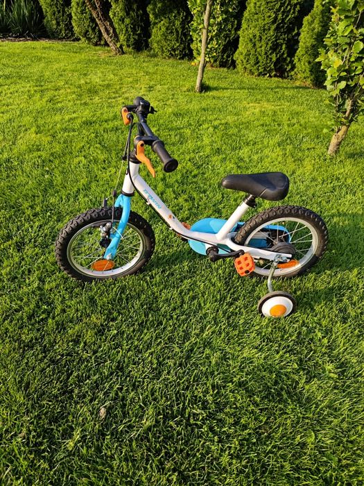 Rowerek Btwin 14