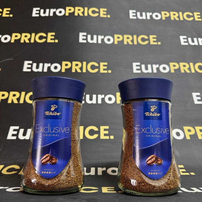 ОПТ ! Кава розчинна Тчібо, Tcibo, розчина кава, кофе Растворимый кофе