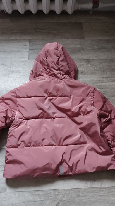 куртка reserved 152 см