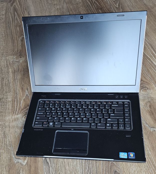 Dell Vostro 3550 15,6" 8GB/500GB