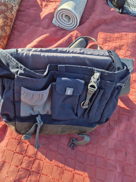 Jack Wolfskin Torba na ramię