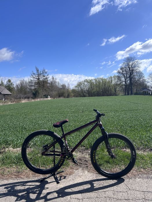 Ns metropolis pike dj reverse dartmoor marin santa cruz commencal rose trek movement decade pivot canyon norco