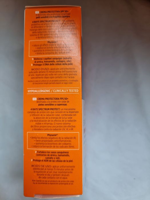 Dermedic Sunbrella SPF50