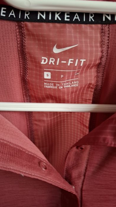 Bluza sportowa dri fit nike S