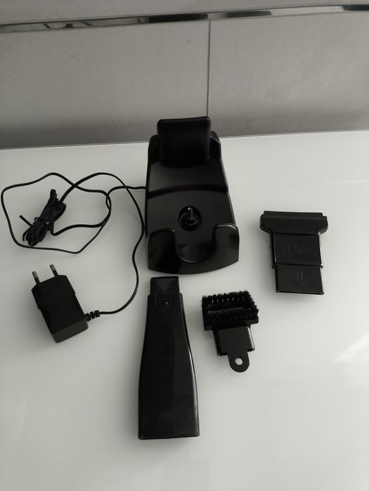 Mini aspirador Bosch