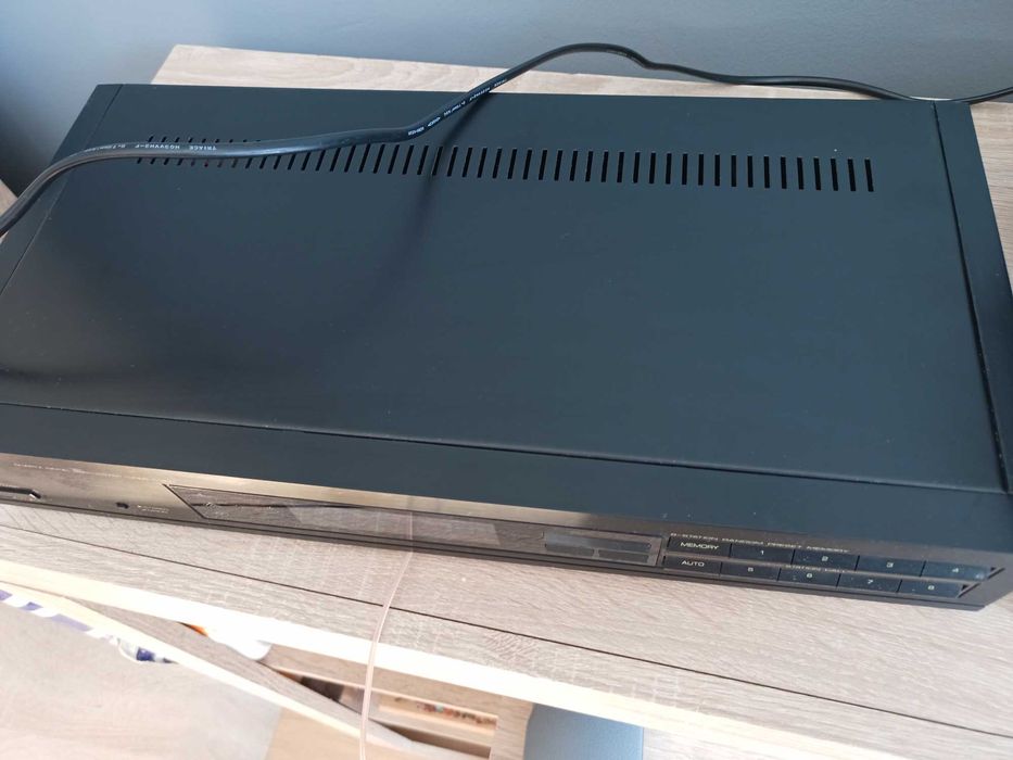 Wieża stereo soundwave