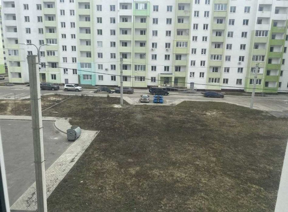 ЖК Мира 3, ул Мира, 41! Продам 1 ком квартиру пл 39.7м2, этаж 3/9ти! Квартира с Документами! А