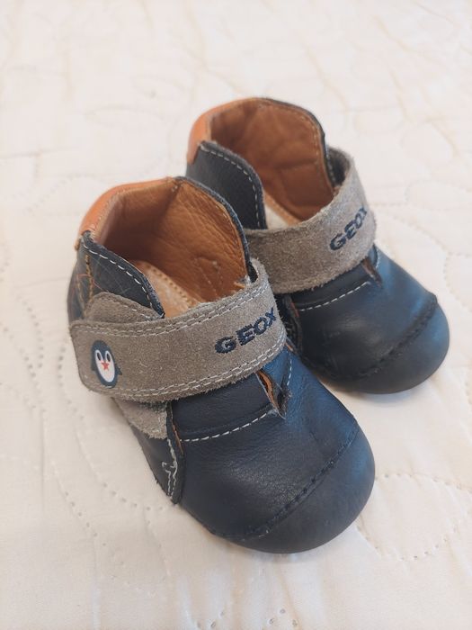 Черевики geox 18 / 19