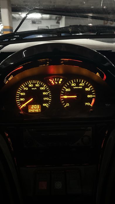 SECMA FUN 500! Carta 16 anos!