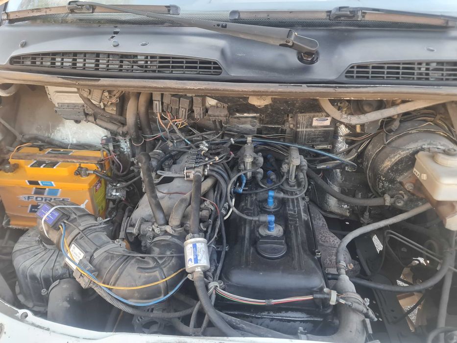 Газель 330202 2008 года