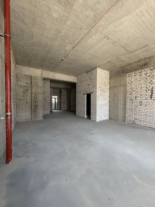 Комерційне приміщення 97,7 м² у Масанах | Продаж | Під бізнес / інвестицію