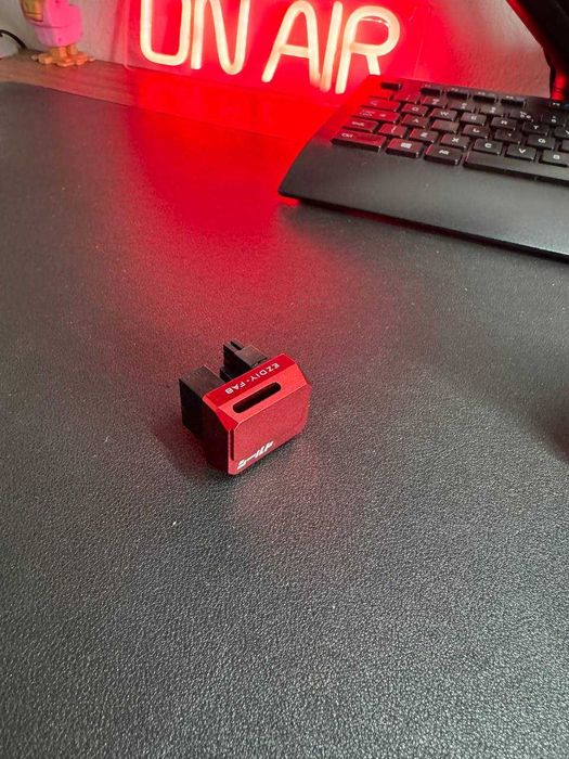 EZDIY-FAB PCIe 5.0 Adapter 600 W